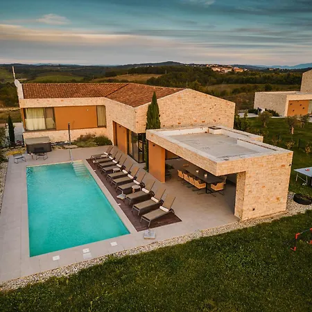 Vigneto * Brtonigla