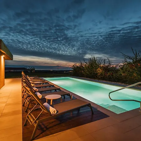 Vila Vigneto Villa