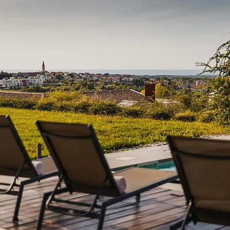 Vila Vigneto Villa