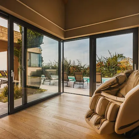 Vila Vigneto Villa