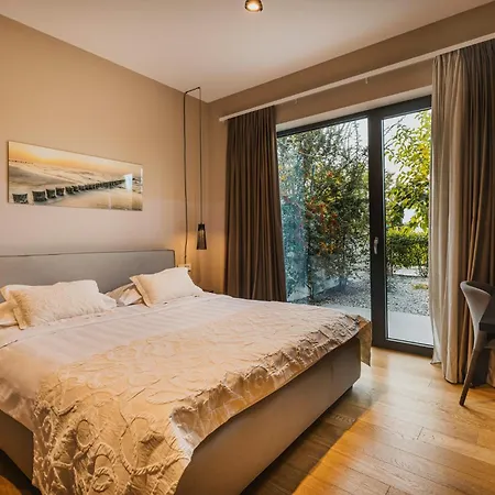 Villa Vila Vigneto *