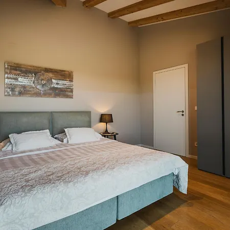 Villa Vila Vigneto Brtonigla