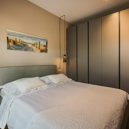 Villa Vila Vigneto *