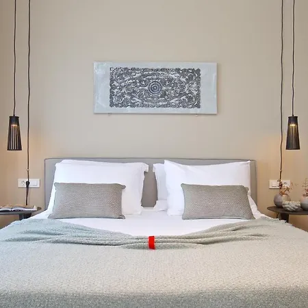 Villa Vigneto *