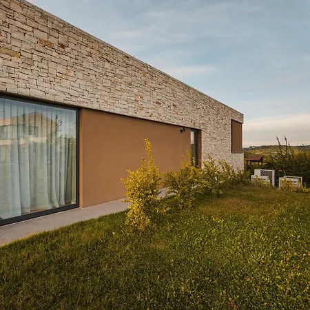 Villa Vigneto *