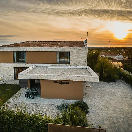 Vila Vigneto Vila