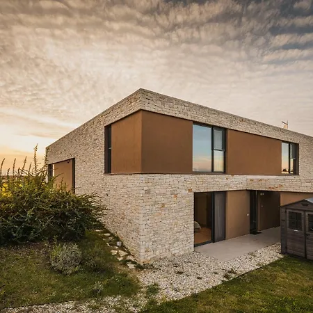Vila Vigneto
