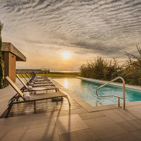 Villa Vigneto Brtonigla
