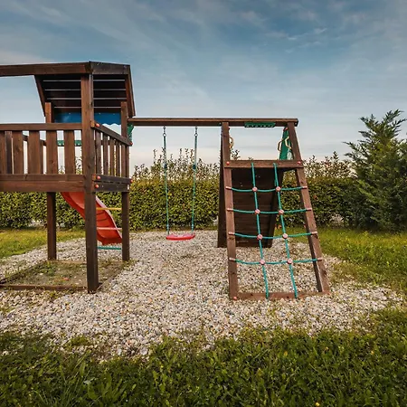 Vila Vigneto * Brtonigla