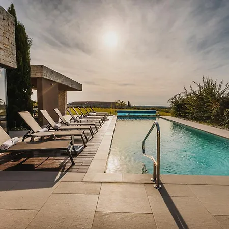 Vigneto Villa *