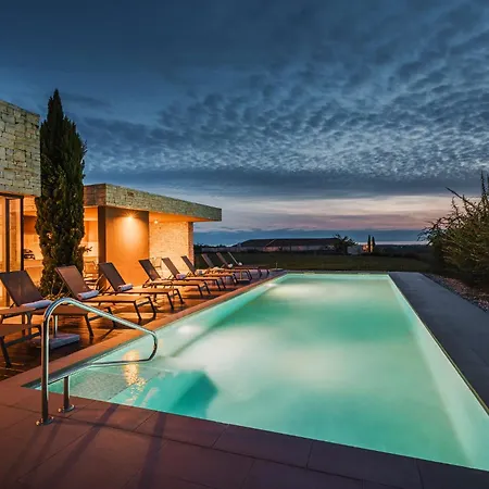 Villa Vigneto