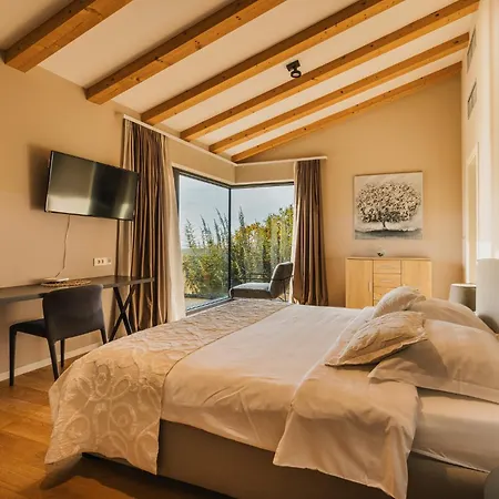 Villa Vigneto Brtonigla